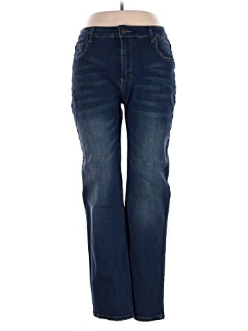 Unbranded Jeans (view 1)