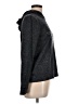 SJS Stars Gray Pullover Sweater Size L - photo 4