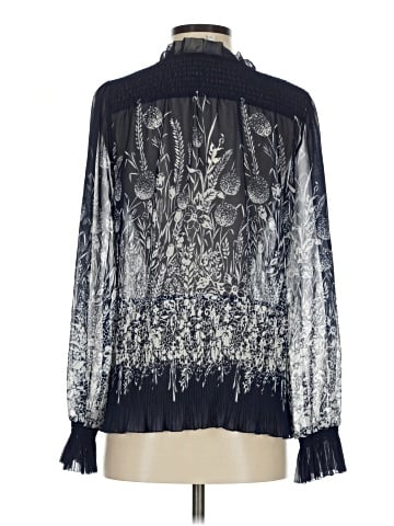 Joie Long Sleeve Blouse (view 2)