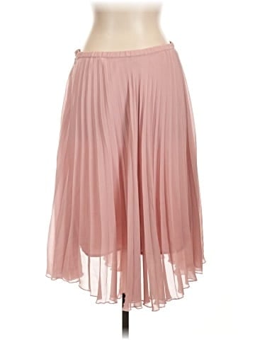 Garnet Hill Formal Skirt (view 2)
