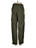 BA&SH Green Cargo Pants Size XS (0) - photo 2
