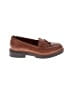 Clarks Brown Flats Size 6 1/2 - photo 1