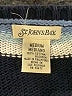 St. John's Bay 100% Cotton Stripes Blue Pullover Sweater Size M - photo 7