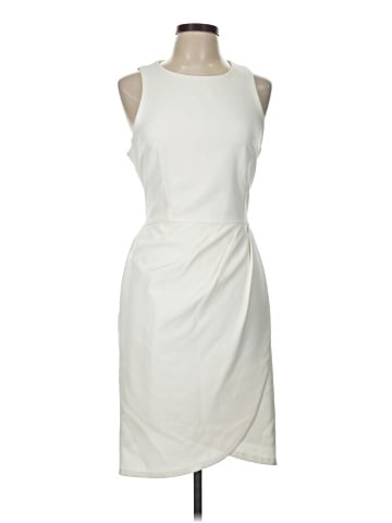 Julia Jordan Cocktail Dress (view 1)