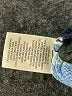 St. John's Bay 100% Cotton Stripes Blue Pullover Sweater Size M - photo 9