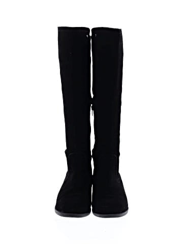 Very Volatile Boots (view 2)
