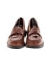Clarks Brown Flats Size 6 1/2 - photo 2