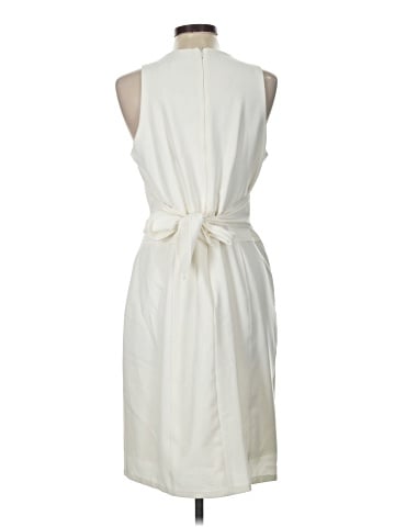 Julia Jordan Cocktail Dress (view 2)