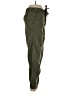 BA&SH Green Cargo Pants Size XS (0) - photo 4