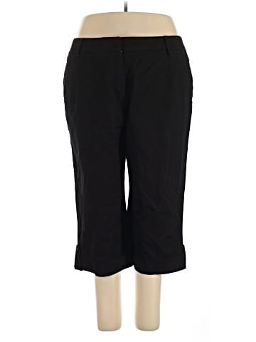 Larry Levine Dress Pants (view 1)