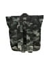 Assorted Brands Camo Green Backpack One size - photo 2