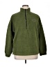 Unbranded 100% Polyester Green Pullover Sweater Size XL - photo 1