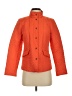 Talbots 100% Polyester Orange Jacket Size XS - photo 1