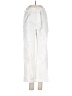 Level 99 White Linen Pants Size 24 waist - photo 1