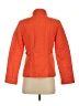Talbots 100% Polyester Orange Jacket Size XS - photo 2