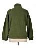 Unbranded 100% Polyester Green Pullover Sweater Size XL - photo 2