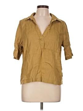Rachel Zoe 3/4 Sleeve Button-Down Shirt (view 1)
