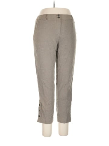 Carlisle Casual Pants (view 1)