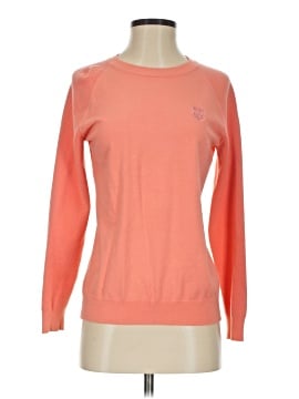 PETER MILLAR Pullover Sweater (view 1)