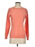 PETER MILLAR Orange Pullover Sweater Size S - photo 1