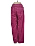 Maeve by Anthropologie Purple Burgundy Jeans Size 25 waist - photo 2