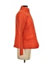 Talbots 100% Polyester Orange Jacket Size XS - photo 4
