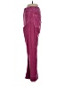 Maeve by Anthropologie Purple Burgundy Jeans Size 25 waist - photo 5