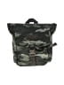 Assorted Brands Camo Green Backpack One size - photo 1