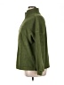 Unbranded 100% Polyester Green Pullover Sweater Size XL - photo 5