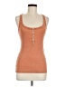 Unbranded Orange Tank Top Size M - photo 1