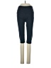 Oiselle Color Block Blue Active Pants Size 4 - photo 1