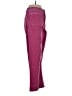 Maeve by Anthropologie Purple Burgundy Jeans Size 25 waist - photo 4