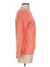 PETER MILLAR Orange Pullover Sweater Size S - photo 4