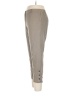 Carlisle Chevron-herringbone Gray Casual Pants Size 12 - photo 5