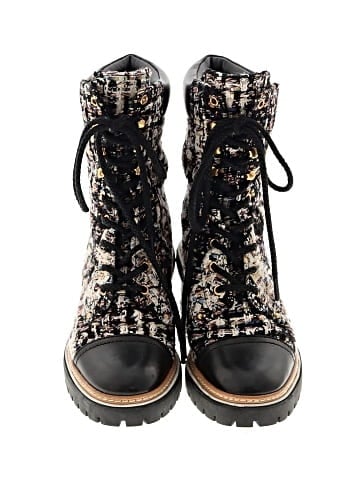 Tory Burch Ankle Boots (view 2)