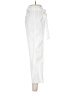 Level 99 White Linen Pants Size 24 waist - photo 4