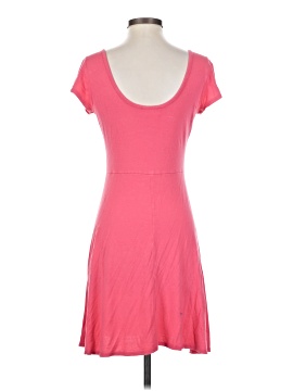 Enough About Me Casual Dress (view 2)