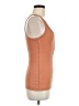 Unbranded Orange Tank Top Size M - photo 4