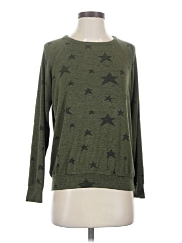 Buffalo by David Bitton Pullover Sweater (view 1)