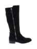 Steve Madden Black Boots Size 7 1/2 - photo 1