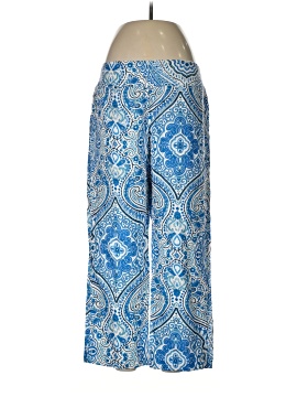 Sharon Young Linen Pants