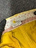 Boden Yellow Casual Pants Size 10R - photo 7