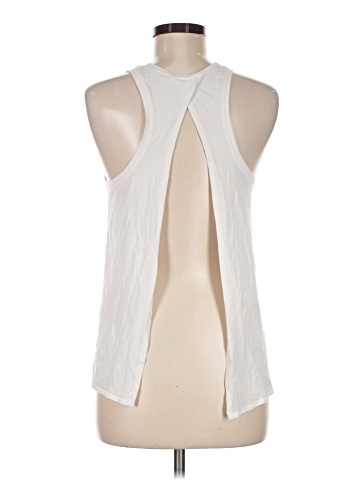 M&S Sleeveless T-Shirt (view 2)