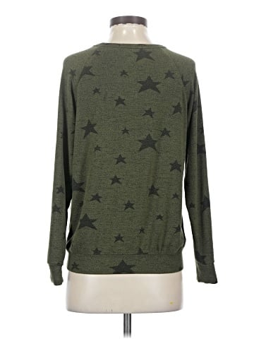 Buffalo by David Bitton Pullover Sweater (view 2)