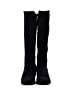 Steve Madden Black Boots Size 7 1/2 - photo 2