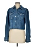 Paige Blue Denim Jacket Size M - photo 1