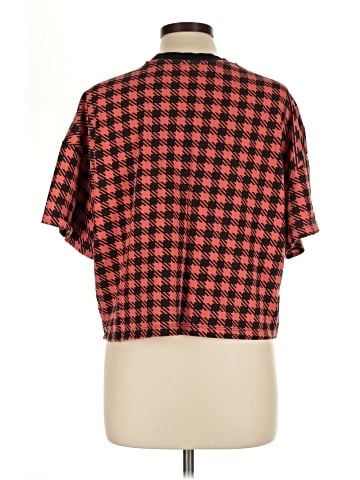 Adidas Short Sleeve Turtleneck (view 2)