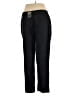 Avenue Black Casual Pants Size 18 (tall) - photo 2