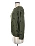 Buffalo by David Bitton Stars Green Pullover Sweater Size XS - photo 5