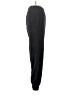 Gap Body Solid Black Casual Pants Size XS - photo 4